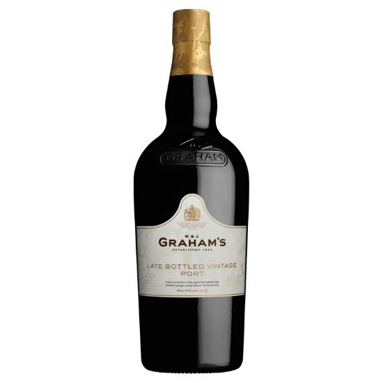 Picture of Graham's Late Bottled Vintage Port 750ml