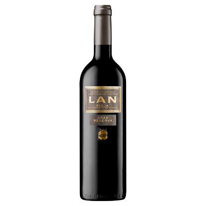 Picture of Bodegas LAN Gran Reserva Rioja DOCa 750ml