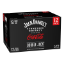 Picture of Jack Daniel's Double Jack with Coca-Cola 7% Cans 12x250ml