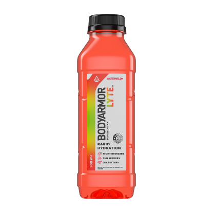Picture of Bodyarmor Lyte Watermelon PET Bottle 500ml