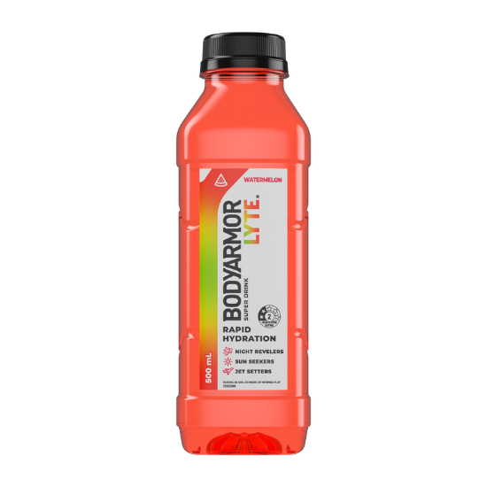 Picture of Bodyarmor Lyte Watermelon PET Bottle 500ml