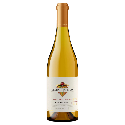 Picture of Kendall-Jackson Vintner's Reserve Chardonnay 750ml