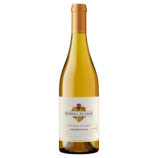 Picture of Kendall-Jackson Vintner's Reserve Chardonnay 750ml