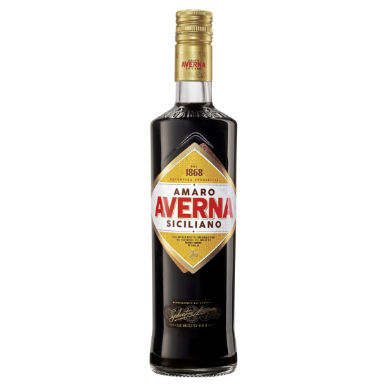 Picture of Averna Amaro Siciliano 700ml