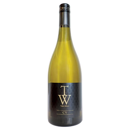 Picture of Tietjen Witters Wines CV Chardonnay Viognier 750ml