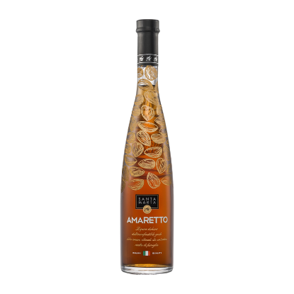 Picture of Santa Marta Amaretto 500ml