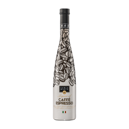Picture of Santa Marta Caffé Espresso 500ml