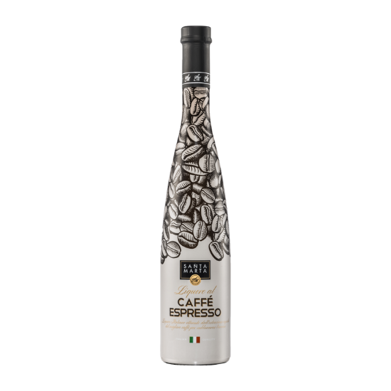Picture of Santa Marta Caffé Espresso 500ml