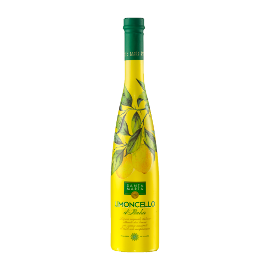 Picture of Santa Marta Limoncello 500ml