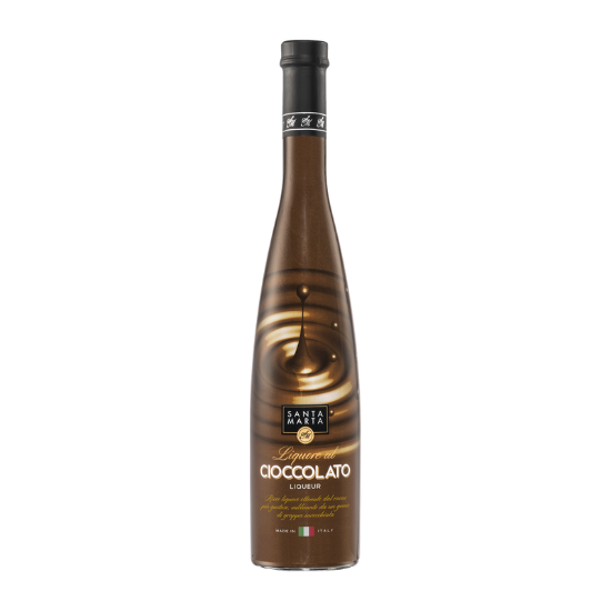 Picture of Santa Marta Cioccolato Chocolate Liqueur 500ml