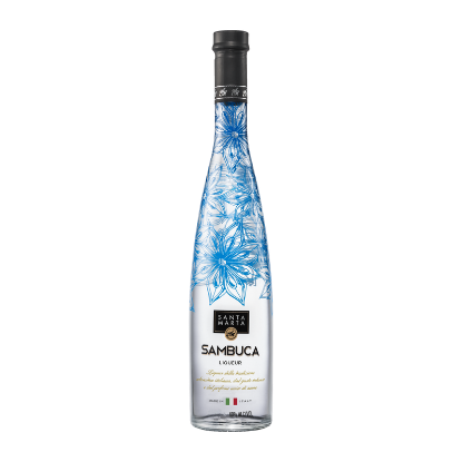 Picture of Santa Marta Sambuca 500ml