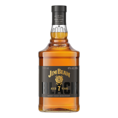 Picture of Jim Beam Black Bourbon 700ml
