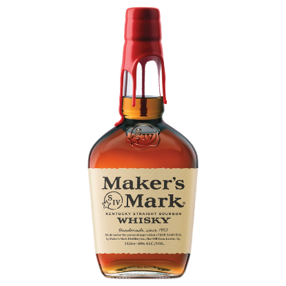 Picture of Maker's Mark 1 Litre