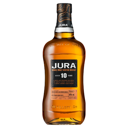 Picture of Jura 10YO Single Malt 700ml