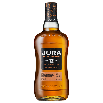 Picture of Jura 12YO Single Malt 700ml