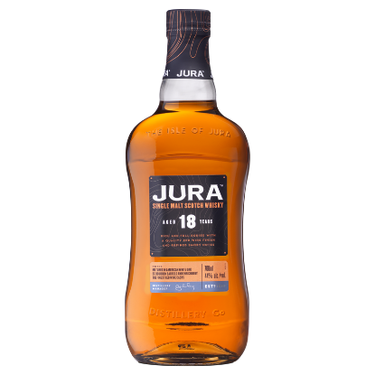 Picture of Jura 18YO Single Malt 700ml
