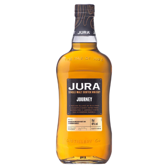 Picture of Jura Journey Single Malt 700ml