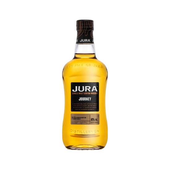 Picture of Jura Journey Single Malt 200ml
