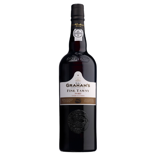Picture of Graham's Fine Tawny Port 750ml