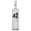 Picture of 42 Below Vodka 1 Litre