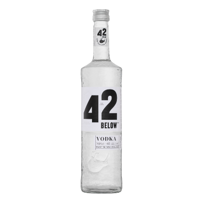 Picture of 42 Below Vodka 700ml