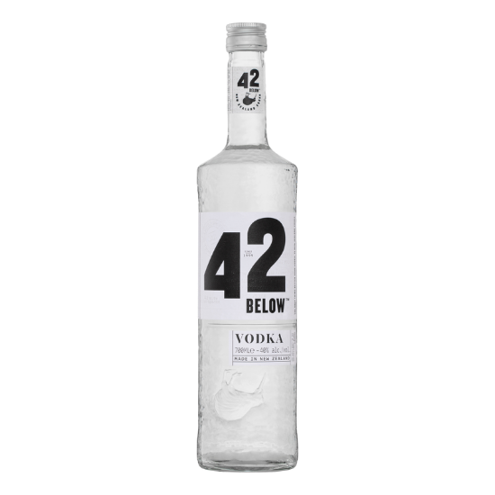 Picture of 42 Below Vodka 700ml