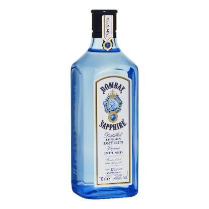 Picture of Bombay Sapphire 700ml