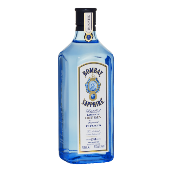 Picture of Bombay Sapphire 700ml