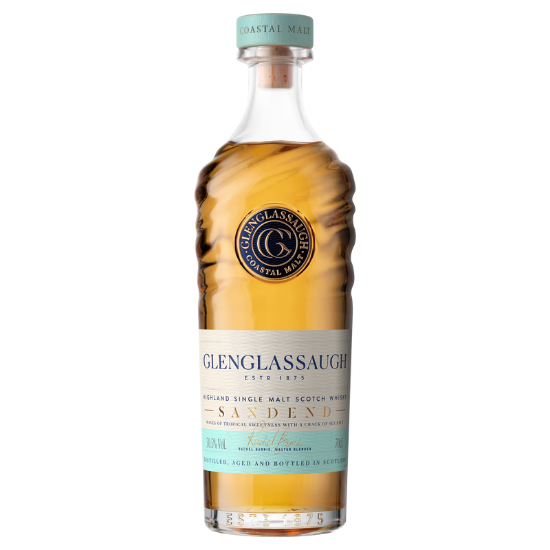Picture of Glenglassaugh Sandend Single Malt 700ml