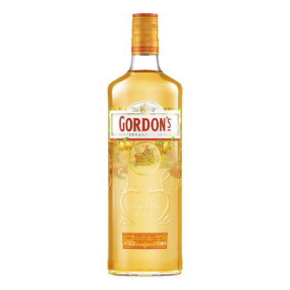 Picture of Gordon's Mediterranean Orange Gin 700ml