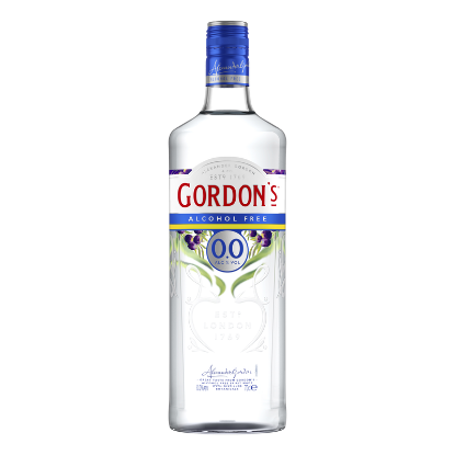 Picture of Gordon's Alcohol Free 700ml