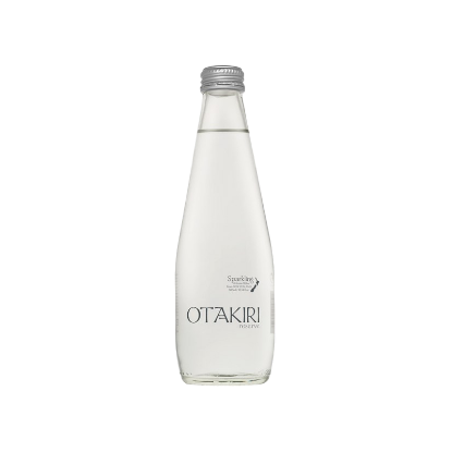 Picture of Otakiri Reserve Sparkling Water Bottle 300ml