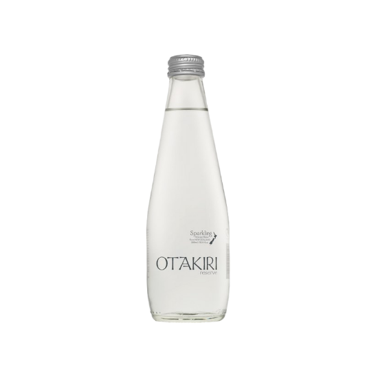 Picture of Otakiri Reserve Sparkling Water Bottle 300ml