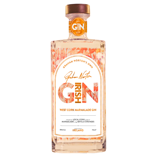 Picture of Graham Norton's Own Marmalade Gin 700ml