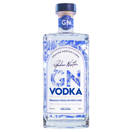 Picture of Graham Norton's Own Irish Vodka 700ml