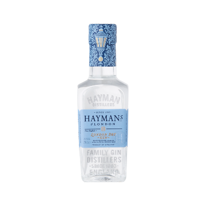 Picture of Hayman's London Dry Gin 200ml