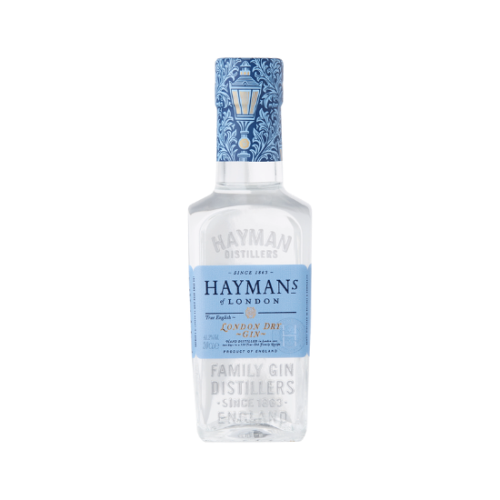Picture of Hayman's London Dry Gin 200ml