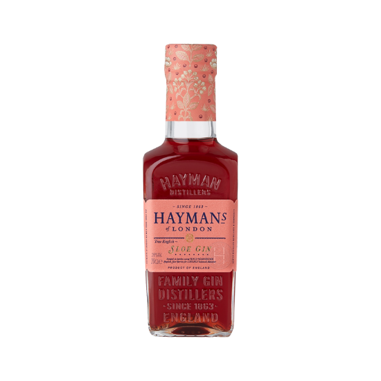 Picture of Hayman's Sloe Gin 200ml