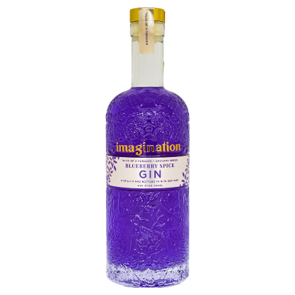 Picture of Imagination Blueberry Spice Gin 700ml