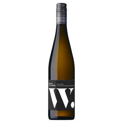 Picture of Waiata Vineyard Pinot Gris 750ml