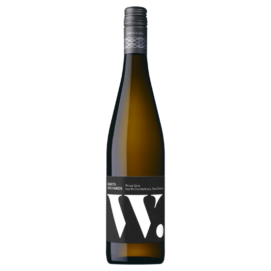 Picture of Waiata Vineyard Pinot Gris 750ml