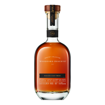 Picture of Woodford Reserve Master's Collection Madeira Cask Finish 700ml