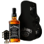 Picture of Jack Daniel's Guitar Case Gift Pack 700ml