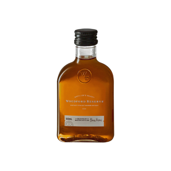 Picture of Woodford Reserve Bourbon 50ml
