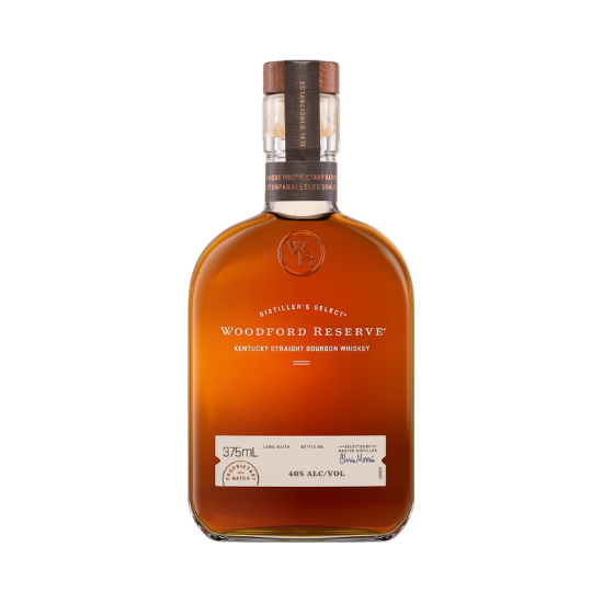 Picture of Woodford Reserve Bourbon 375ml