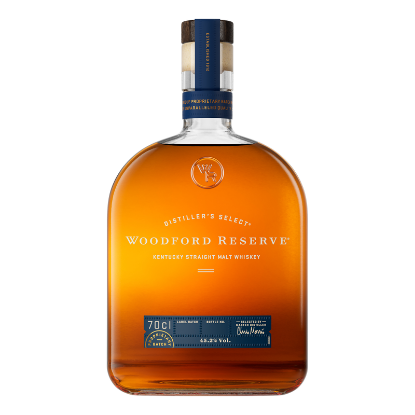 Picture of Woodford Reserve Distiller's Select Malt Whiskey 700ml