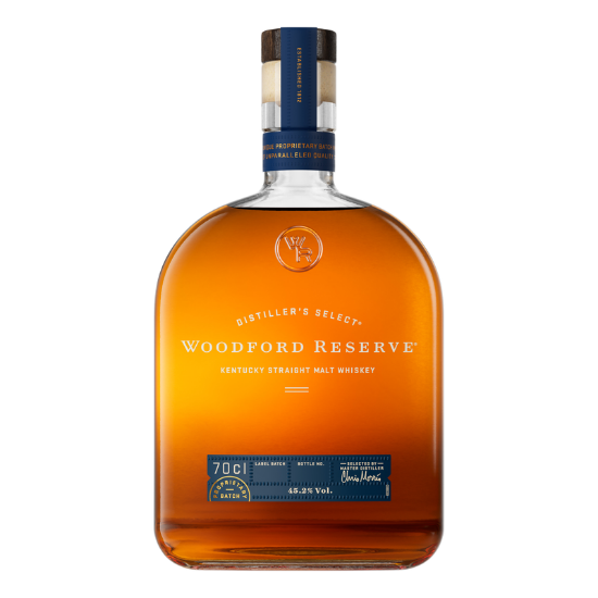 Picture of Woodford Reserve Distiller's Select Malt Whiskey 700ml