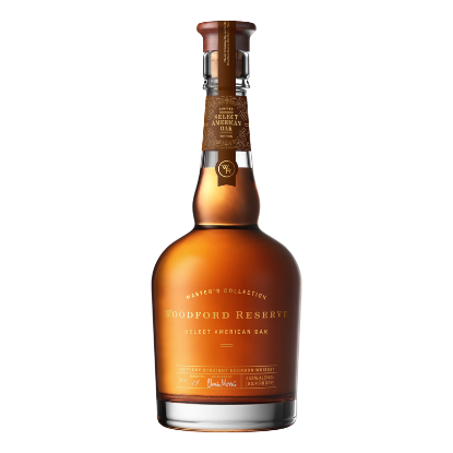 Picture of Woodford Reserve Master's Collection Select American Oak 700ml