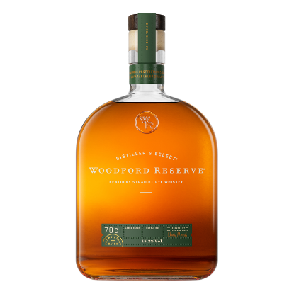 Picture of Woodford Reserve Distiller's Select Rye Whiskey 700ml