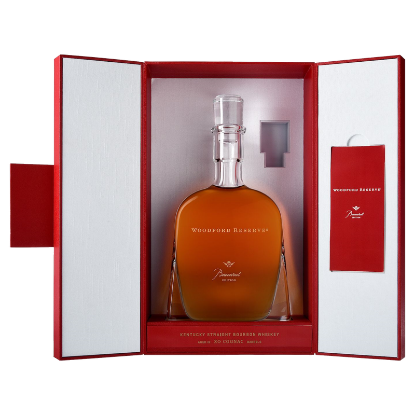 Picture of Woodford Reserve Baccarat Edition 700ml